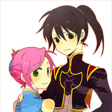 お姫様と専属騎士様