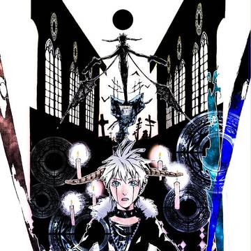 The Black Oratorio
