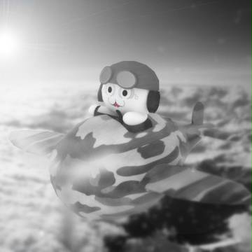 やる夫が空軍に入隊したようです2