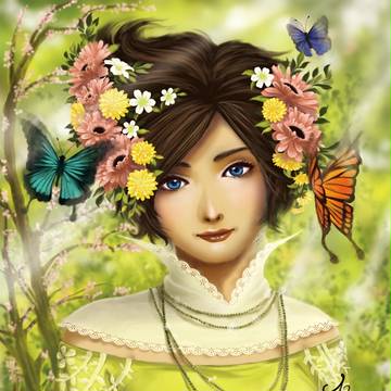 Flora