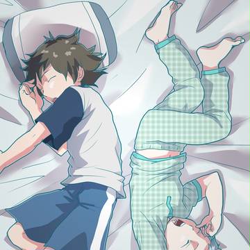 9月6日なので