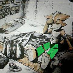 フォックス