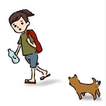 旅人