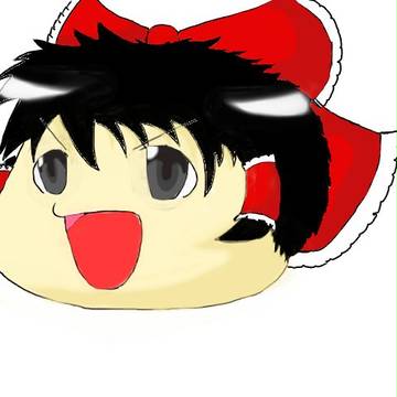 ゆっくりれいむ