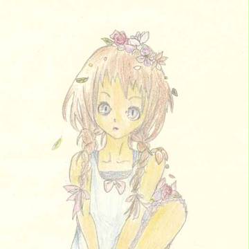 お花