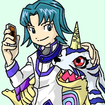 デジモンカイザー