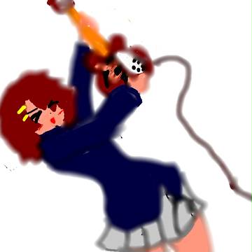 唯ちゃん