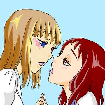 キャプテンと部長