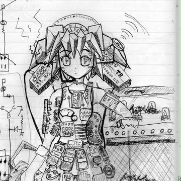 ピーぎょーザー