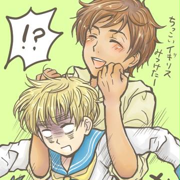 ほかくー