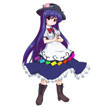 練習天子さん