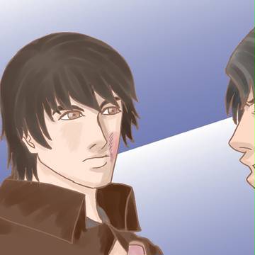 ヤクザには暴力がお似合いだ。