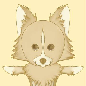 わんわんわんこ チワワ3