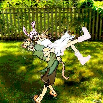 あにまる！