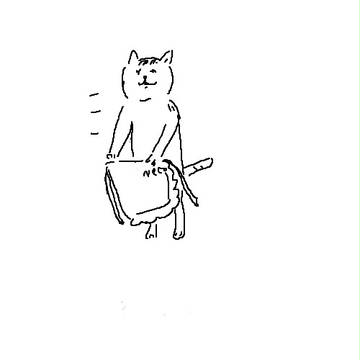 猫村さん