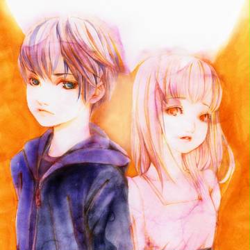 【イラリク消化】ベンジャミン＆ビアンカ
