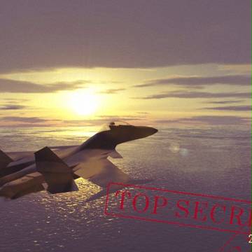 Test Flight
