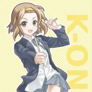 りっちゃんばら