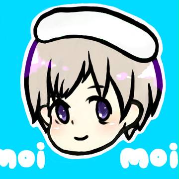 【ヘタリア】もい。