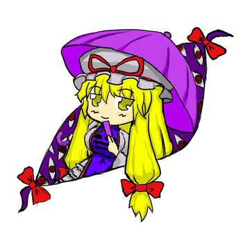 ゆかりん