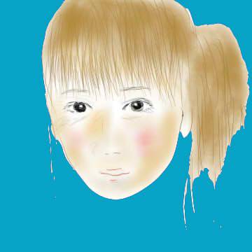 人物画