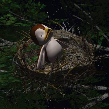 おやすみ