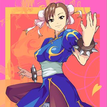ちゅんりーさん