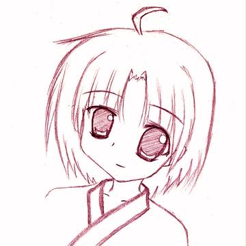 らくがき
