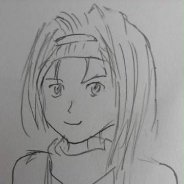 DQ6・バーバラ