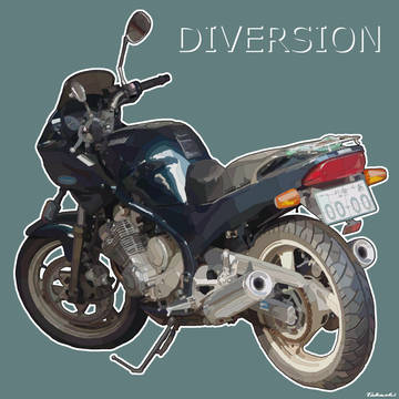 DIVERSION