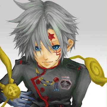 アレン・ウォーカー