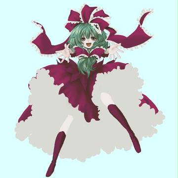 ひなくる