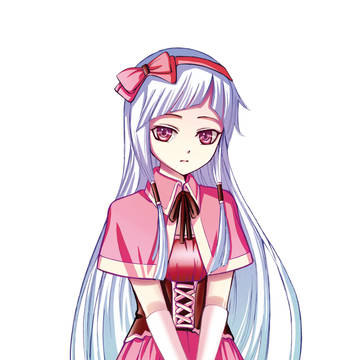人设
