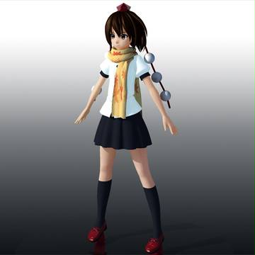 あやややや…