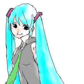 ミク