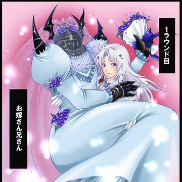 【女装鼻血】快眠【ブラコン注意】