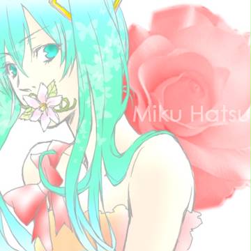 hana*miku