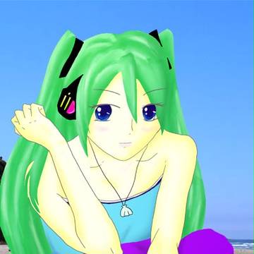 ミク