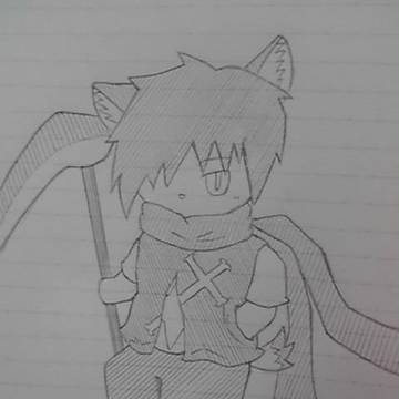 しにがみくん―。