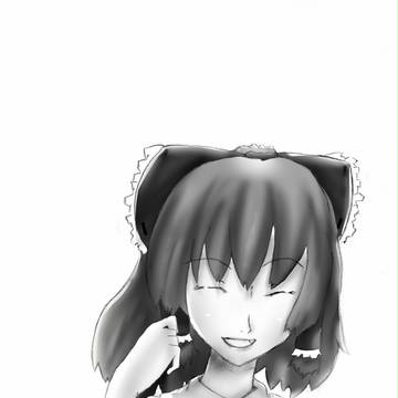 れいむさん