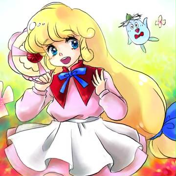 マリーベル