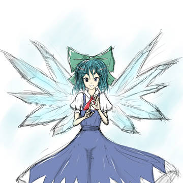 チルノの日