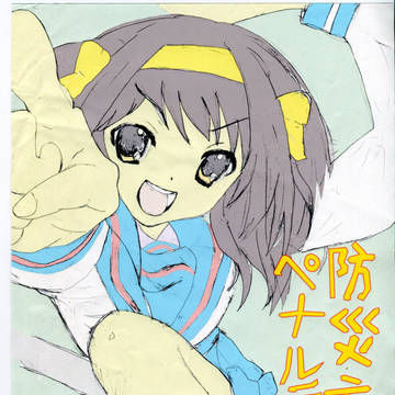 ぴんすけっち