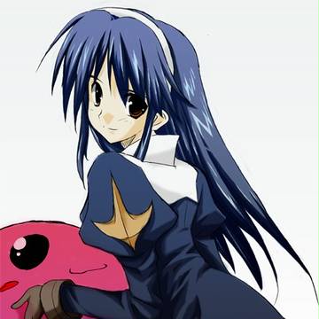 プリースト