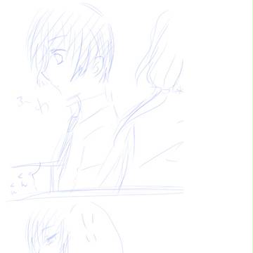【腐】フラ菊っぽいなにか