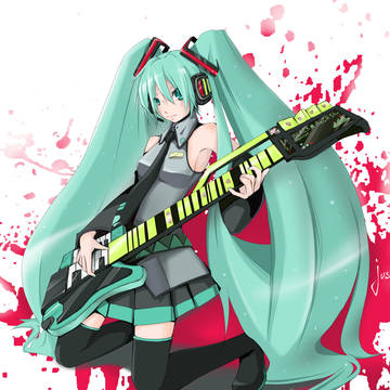 ミクstylB