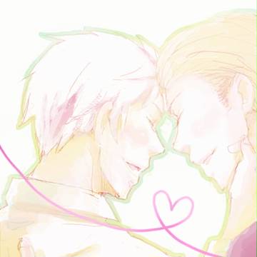 【腐】こっつんこ
