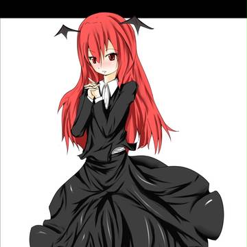 小悪魔