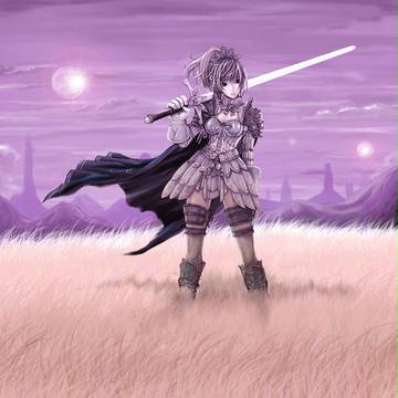 Princess iolyn
