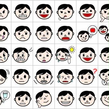 表情